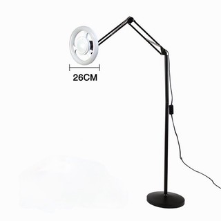Đèn led trục khuỷu siêu sáng đèn 1 màu và 3 màu dành cho các spa phun xăm nối mi,