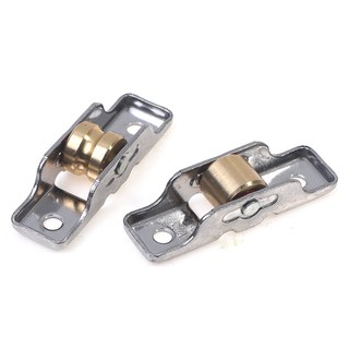 Sliding wheels rollers Heavy Mute stainless steel Sliding Door Bearing Rollers