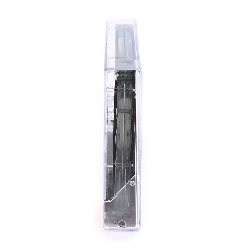 Băng Cát Sét Rỗng Từ Tính 60 Phút Tiêu Chuẩn Jt6