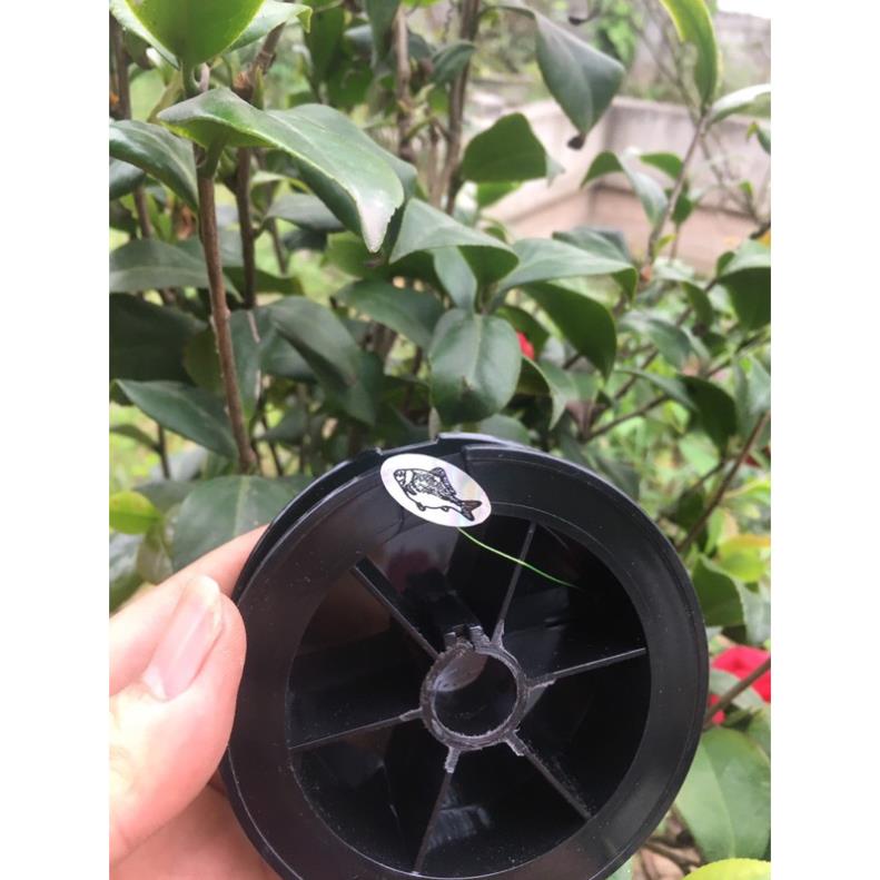 Dây dù câu YGK X - Braid UPgrade phiên bản nâng cấp PE X8