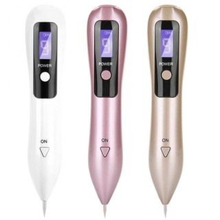 Máy Đốt Nốt Ruồi, Mụn Thịt 9 Cấp Độ Cao Cấp ,Máy Đốt Nốt Ruồi Mini ( Phun xăm và Spa )