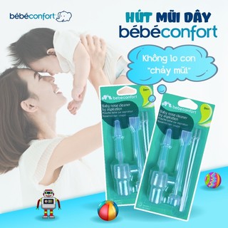 Hút mũi dây Bebeconfort (mẫu mới)