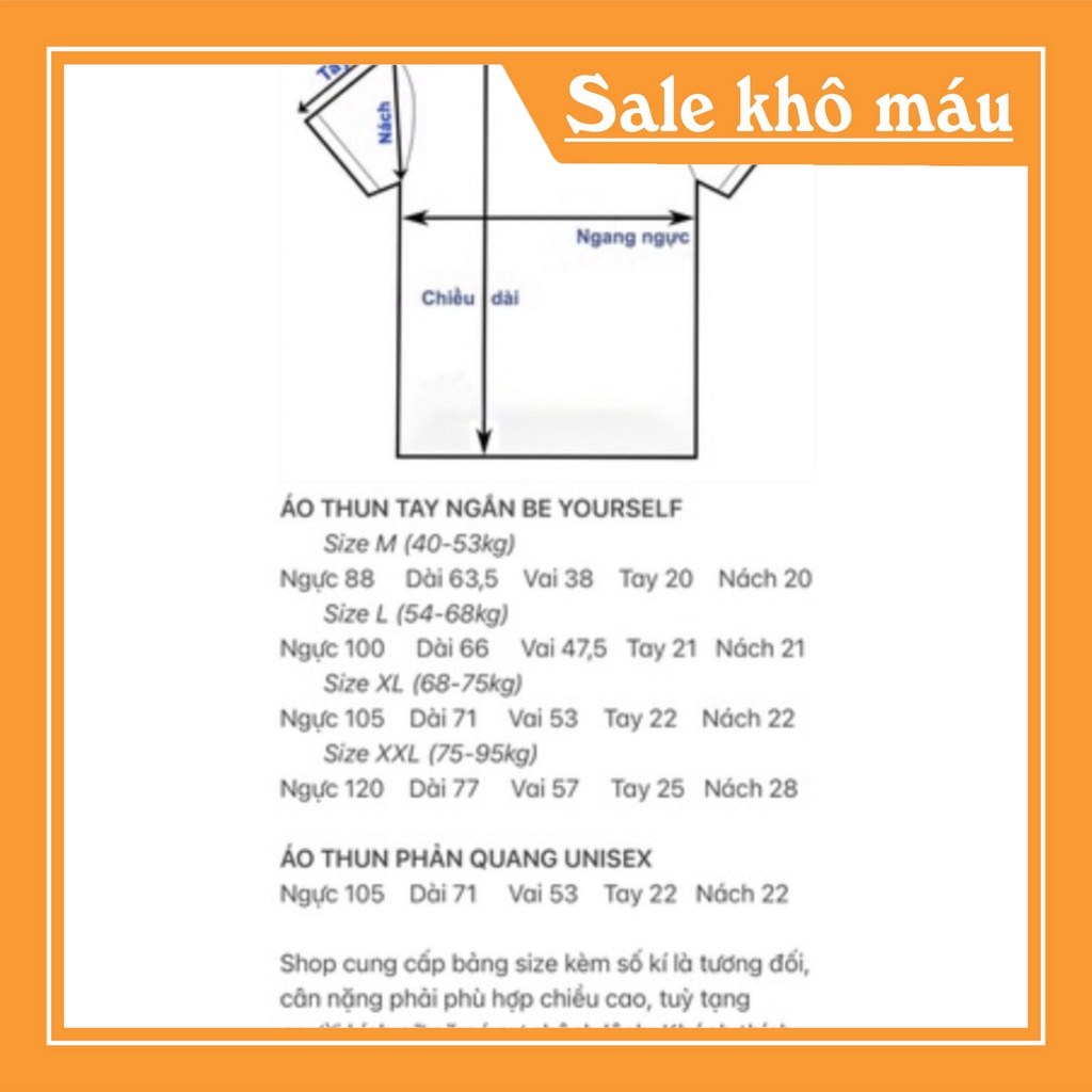 Áo thun unisex CHÊ Hot trend nhiều màu Rẻ nhất Shopee Chất | BigBuy360 - bigbuy360.vn