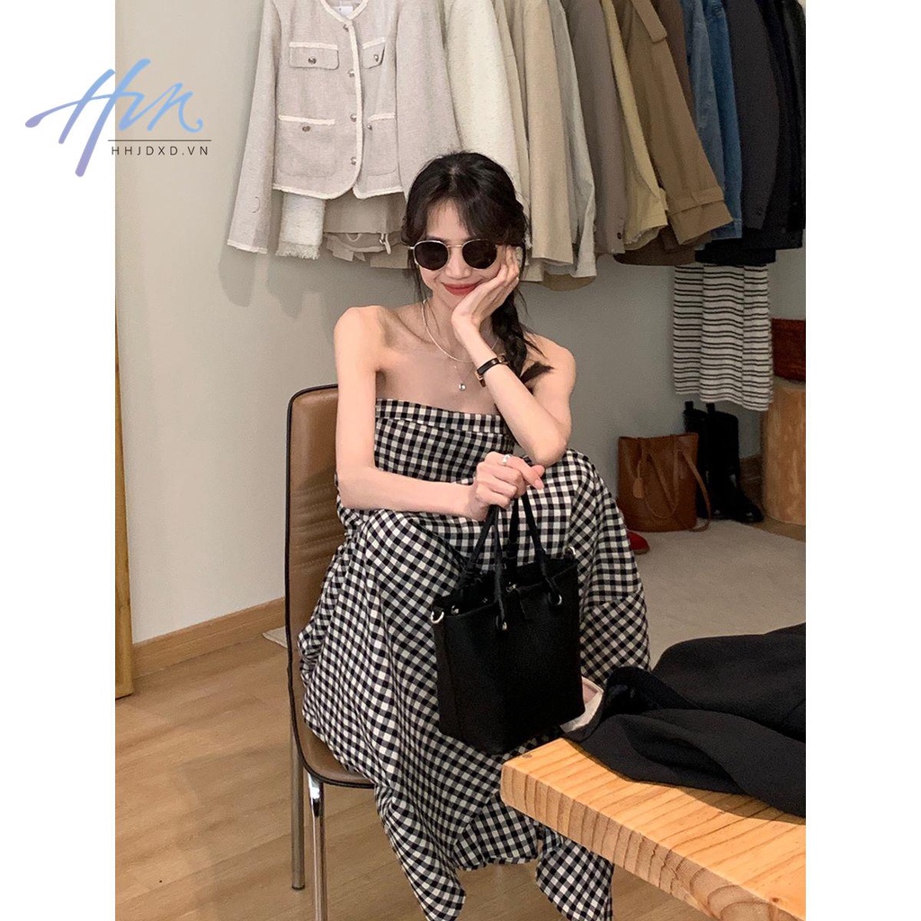 Đầm Thời Trang Hàn Quốc Thiết Kế Mới 2023
