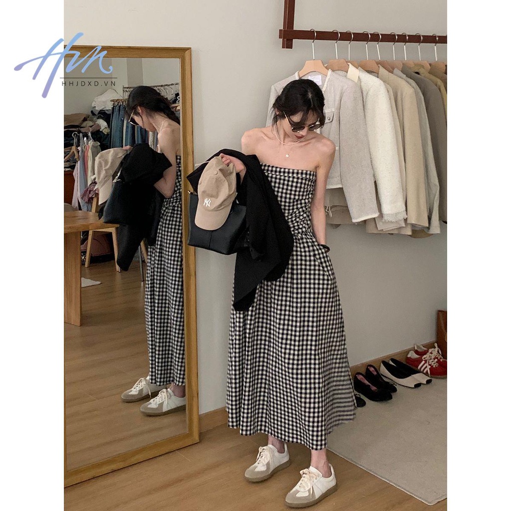 Đầm Thời Trang Hàn Quốc Thiết Kế Mới 2023