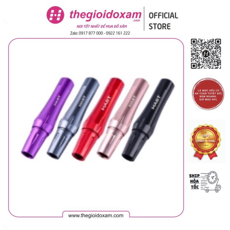 Máy Pen Mast Nhật Rotary Kim Cương