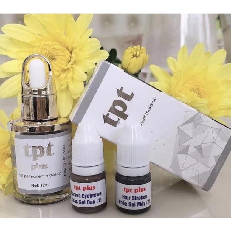 Mực TPT bong đậm Germany | BigBuy360 - bigbuy360.vn