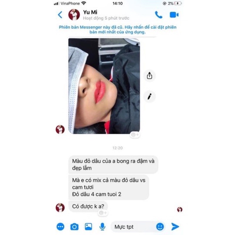 Mực TPT bong đậm Germany | BigBuy360 - bigbuy360.vn