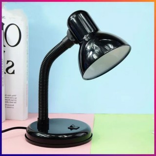 Đèn bàn học kèm bóng 5W