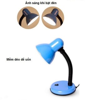 ĐÈN BÀN LED HỌC SINH CHỐNG CẬN
