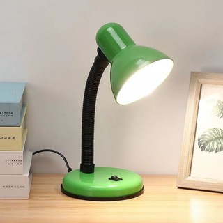 ĐÈN HỌC KẸP BÀN LED CHỐNG CẬN