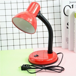 ĐÈN HỌC KẸP BÀN LED CHỐNG CẬN