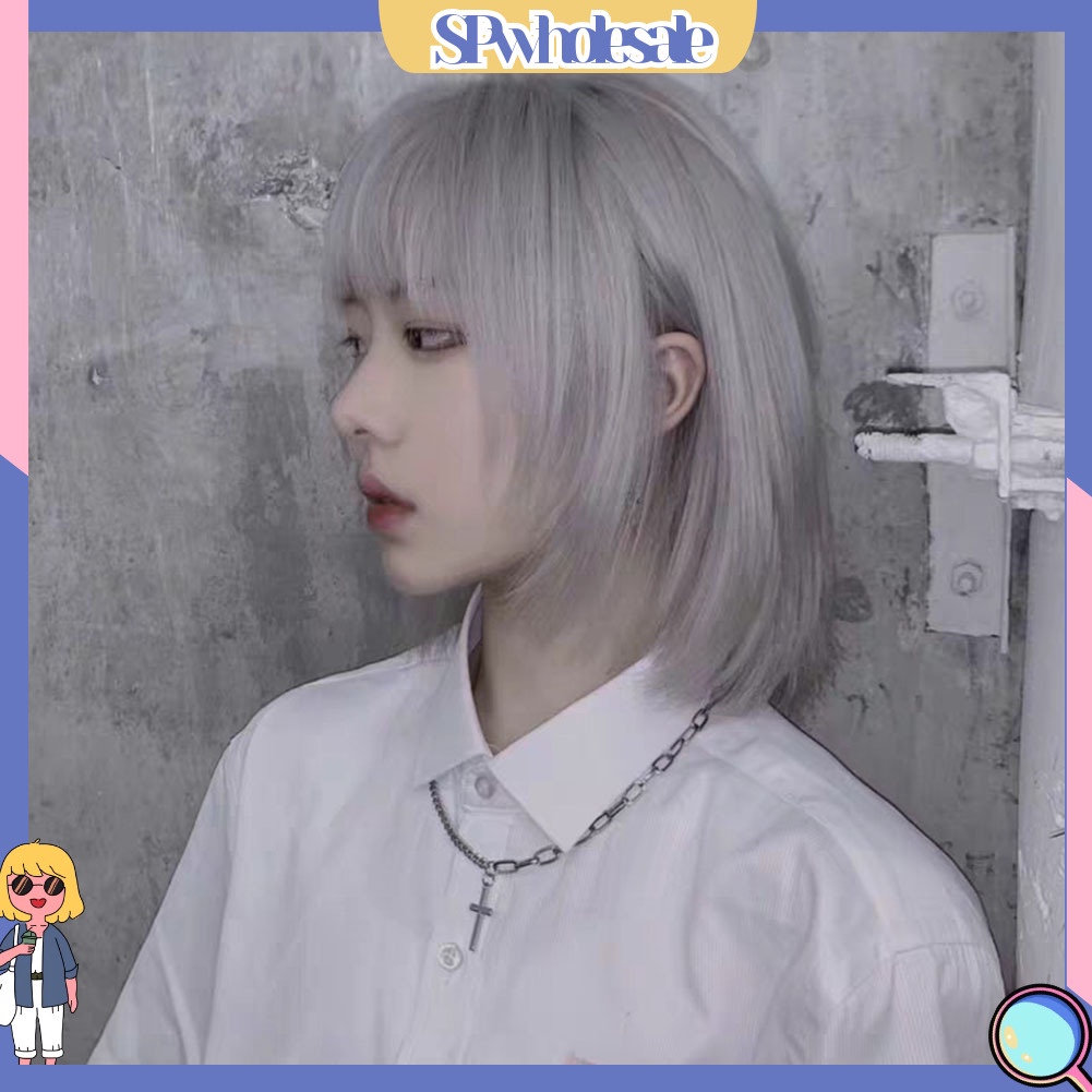 {SPwholesale} Set 1 / 3 Dây Chuyền Mặt Chữ Thập Unisex