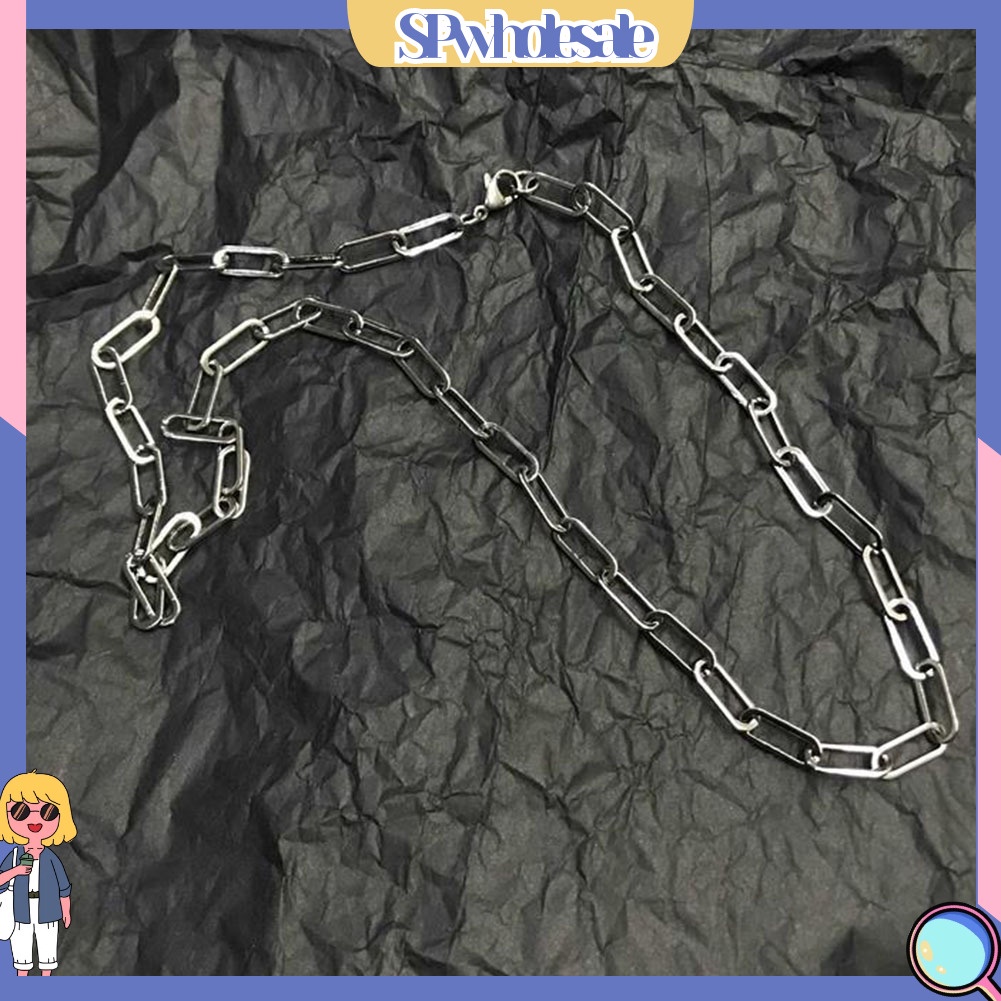 {SPwholesale} Set 1 / 3 Dây Chuyền Mặt Chữ Thập Unisex