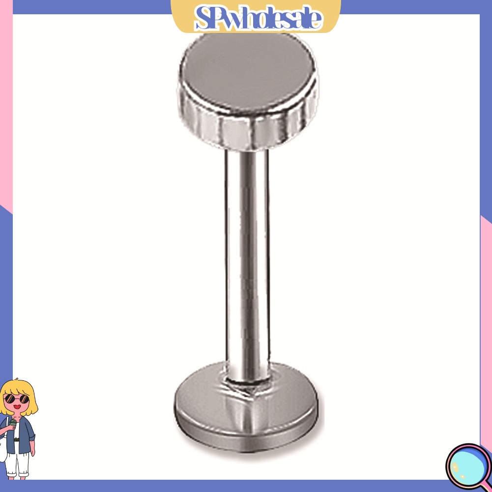 {SPwholesale} Khuyên trang trí cơ thể hình tròn phong cách thời trang unisex