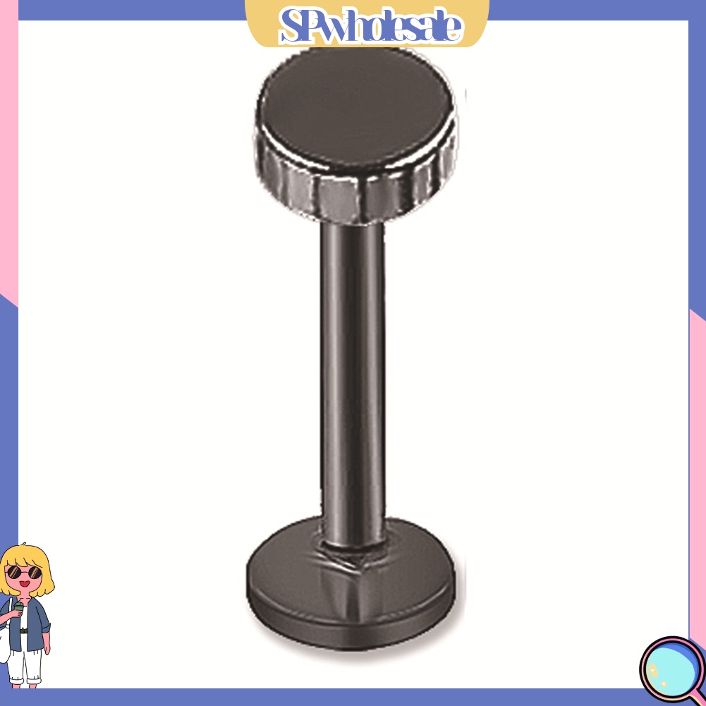 {SPwholesale} Khuyên trang trí cơ thể hình tròn phong cách thời trang unisex