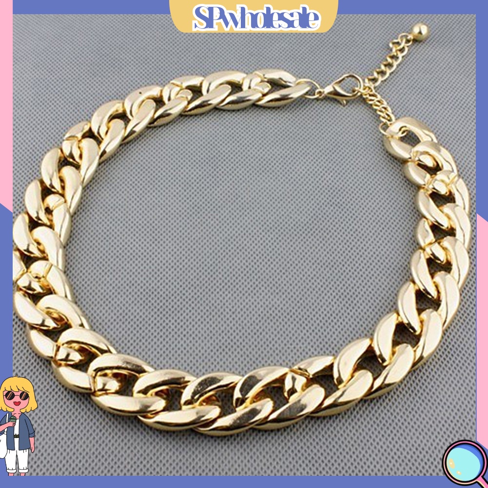 {SPwholesale} Vòng cổ choker phong cách đơn giản cá tính dành cho nữ