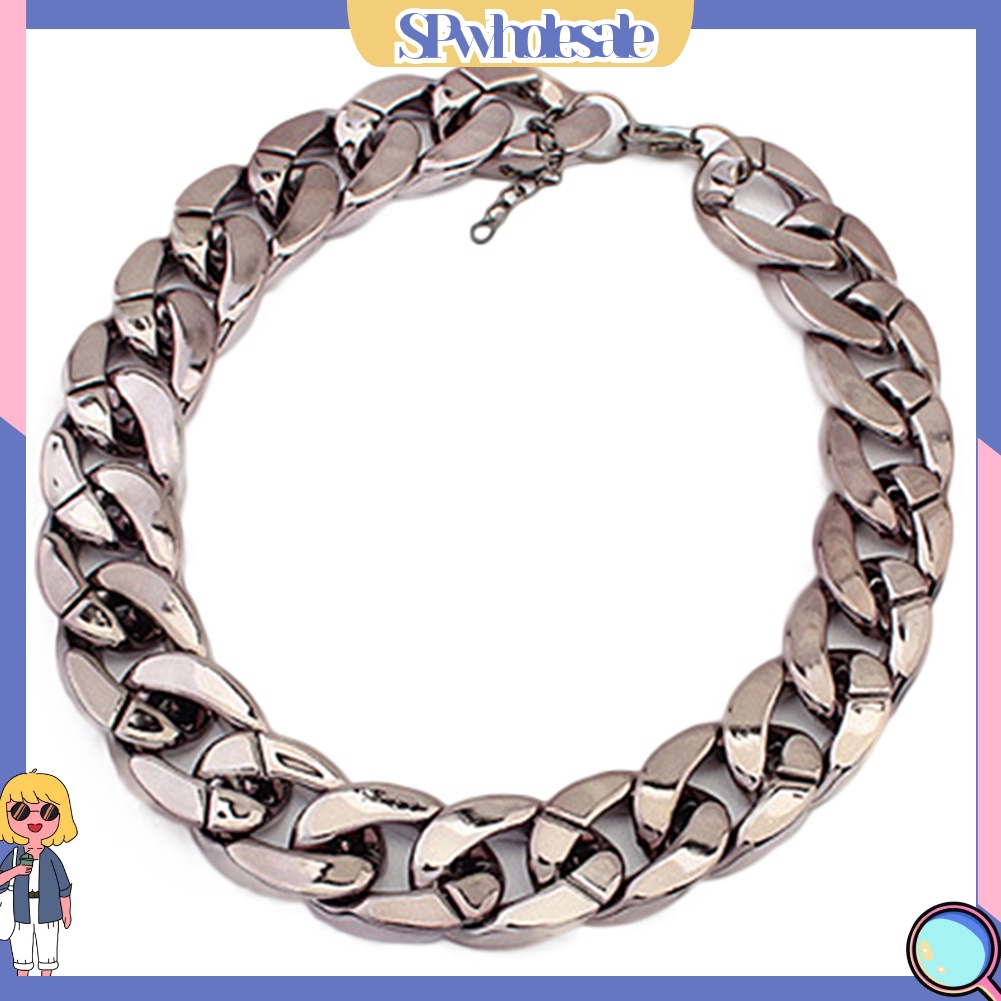 {SPwholesale} Vòng cổ choker phong cách đơn giản cá tính dành cho nữ