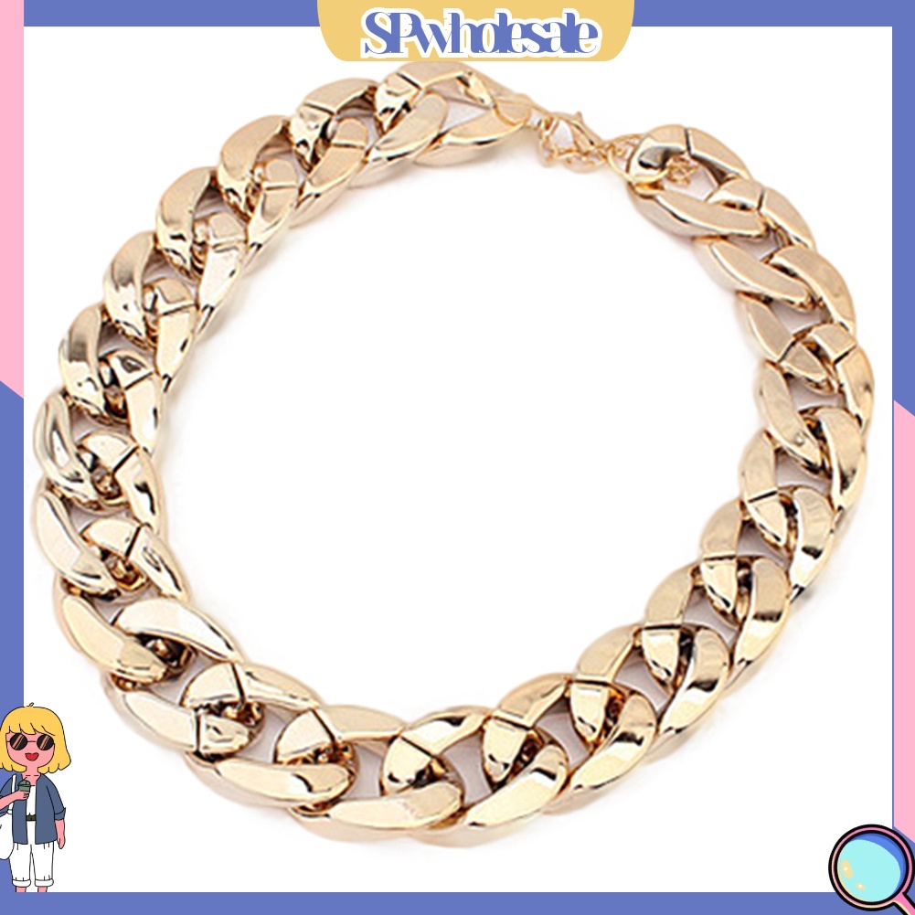 {SPwholesale} Vòng cổ choker phong cách đơn giản cá tính dành cho nữ