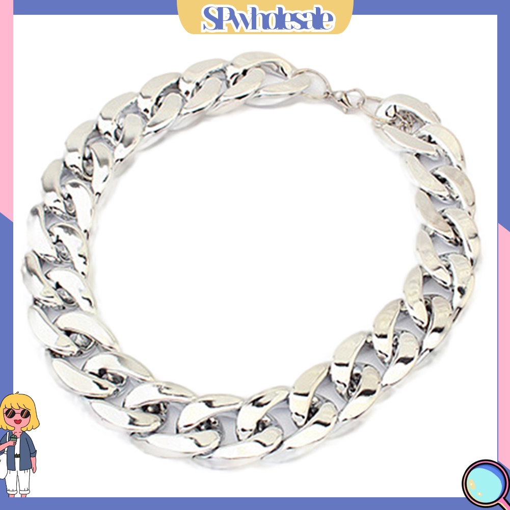 {SPwholesale} Vòng cổ choker phong cách đơn giản cá tính dành cho nữ