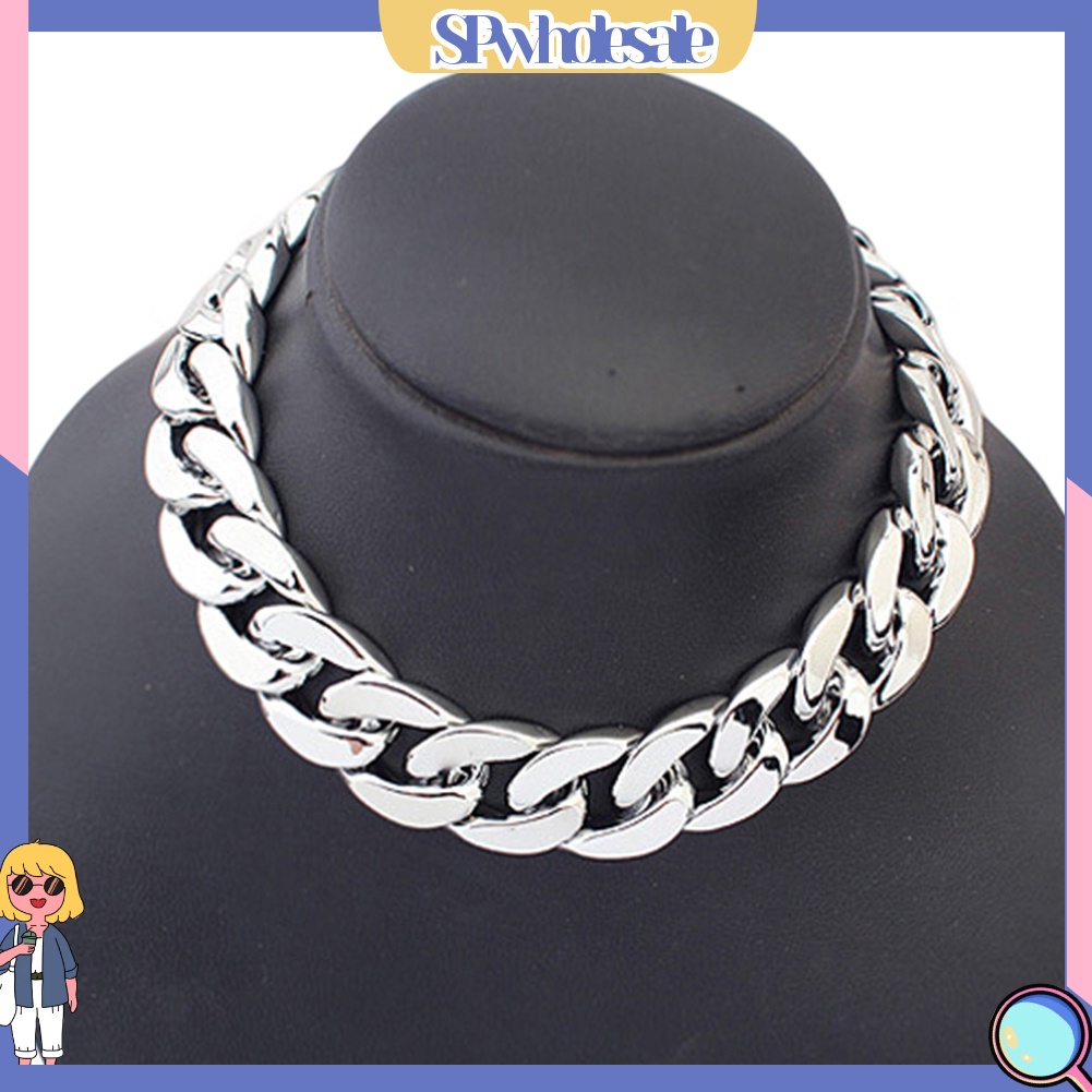 {SPwholesale} Vòng cổ choker phong cách đơn giản cá tính dành cho nữ