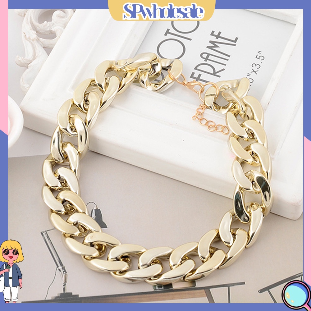 {SPwholesale} Vòng cổ choker phong cách đơn giản cá tính dành cho nữ
