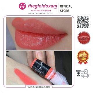 Hồng San Hô Angelica 18 | thegioidoxam !