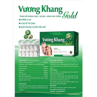 Vương Khang