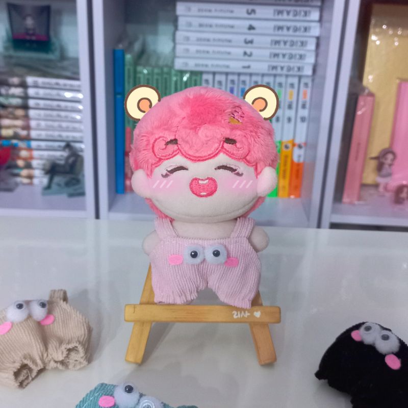 Yếm cho doll 10cm