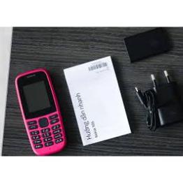 Điện Thoại Nokia 105 (2019) Điện Thoại 2 Sim- Hàng Mới Chính Hãng New Fulbox Hoặc Like New | BigBuy360 - bigbuy360.vn