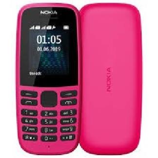 Điện Thoại Nokia 105 (2019) Điện Thoại 2 Sim- Hàng Mới Chính Hãng New Fulbox Hoặc Like New | BigBuy360 - bigbuy360.vn