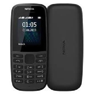 Điện Thoại Nokia 105 (2019) Điện Thoại 2 Sim- Hàng Mới Chính Hãng New Fulbox Hoặc Like New | BigBuy360 - bigbuy360.vn