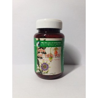 An thần, stress, viên lạc tiên tây