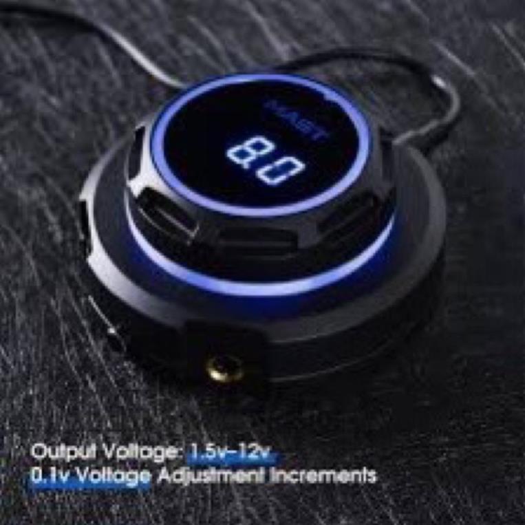 Nguồn Mast Chính Hãng, nguồn máy pen Mast Nhật, nguồn mast đa năng l thegioidoxam | BigBuy360 - bigbuy360.vn