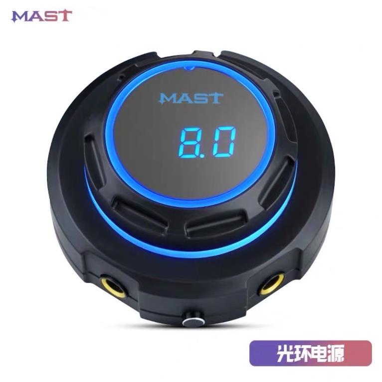 Nguồn Mast Chính Hãng, nguồn máy pen Mast Nhật, nguồn mast đa năng l thegioidoxam