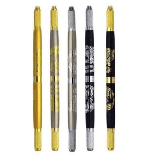 Cán khắc rồng 2 đầu cao cấp l thegioidoxam !