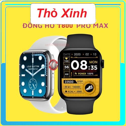 Đồng hồ thông minh chống nước , nghe gọi và thay đổi hình nền