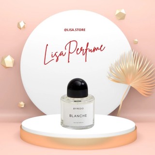 Nước hoa dùng thử Byredo La Tulipe Test 5ml/10ml/20ml