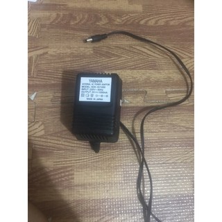 Dây nguồn máy hút sữa medela pump