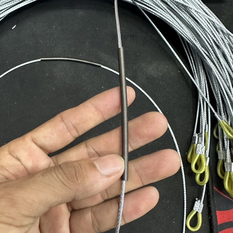 Dây cáp dành cho vip 12