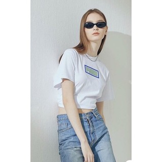 Áo Puma Authentic