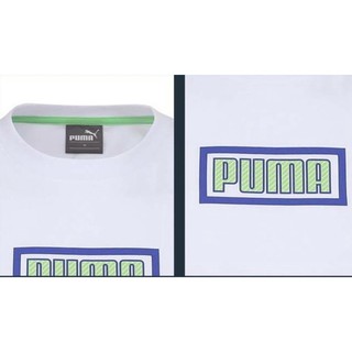 Áo Puma Authentic