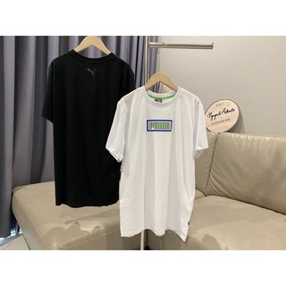 Áo Puma Authentic