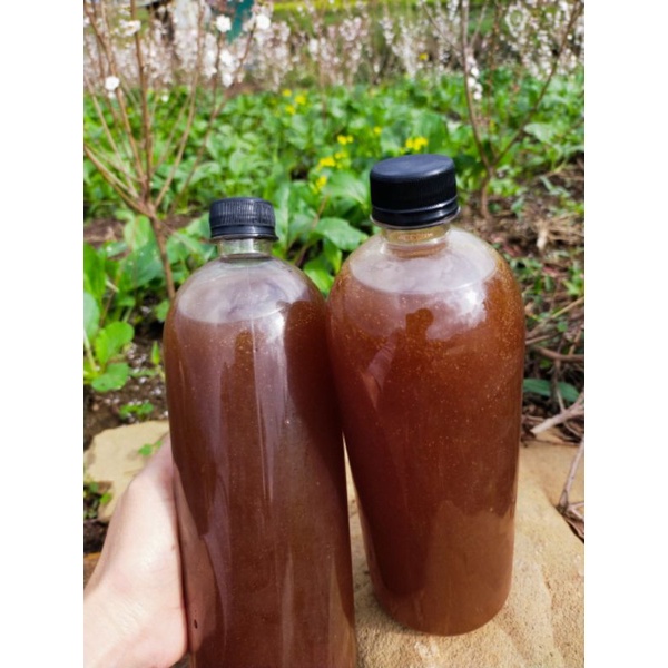 Mật ong đắng. mật ong 138. hàng bao chuẩn sịn. đang mùa