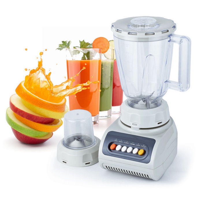 Máy Xay Sinh Tố, Máy Xay Đa Năng 1.5L 350W Chính hãng RAF