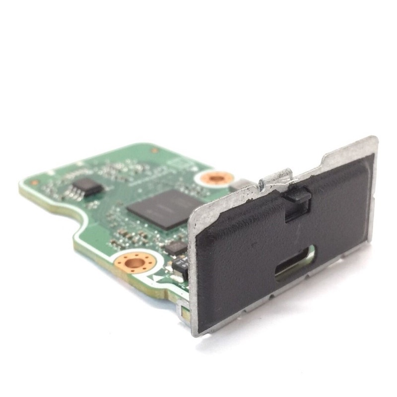 Cổng USB-C Thunderbolt 3 cho HP Mini 800 G4/G5 - Optional Port (3TK77AA)
