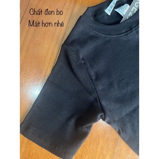 Áo Croptop Body AGE2X