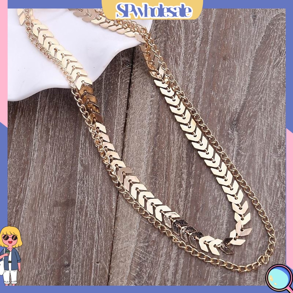 {SPwholesale} Vòng cổ choker thời trang cá tính cho nữ