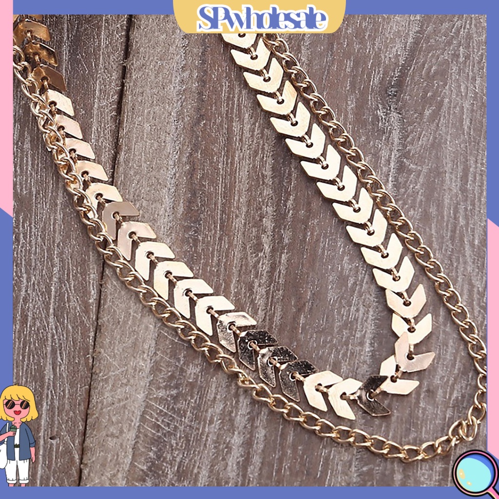 {SPwholesale} Vòng cổ choker thời trang cá tính cho nữ