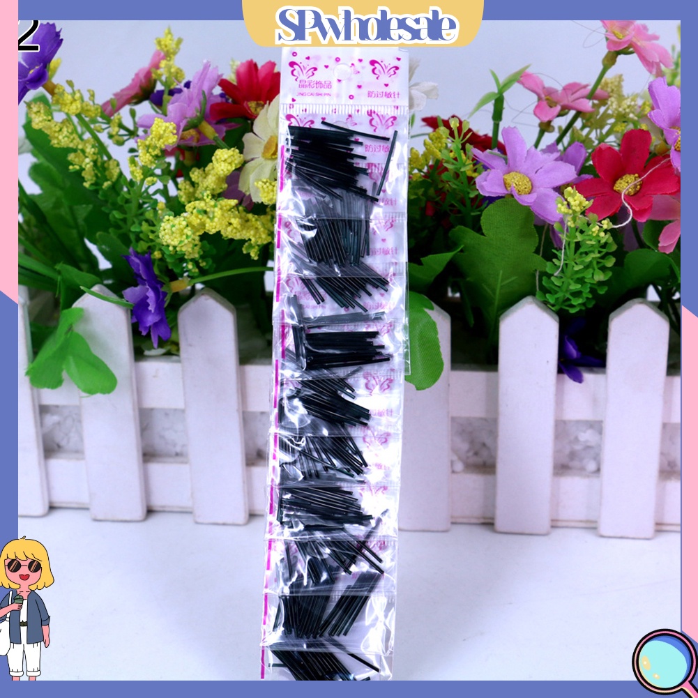 {SPwholesale} Bộ 10 túi que xỏ lỗ tai tiện lợi